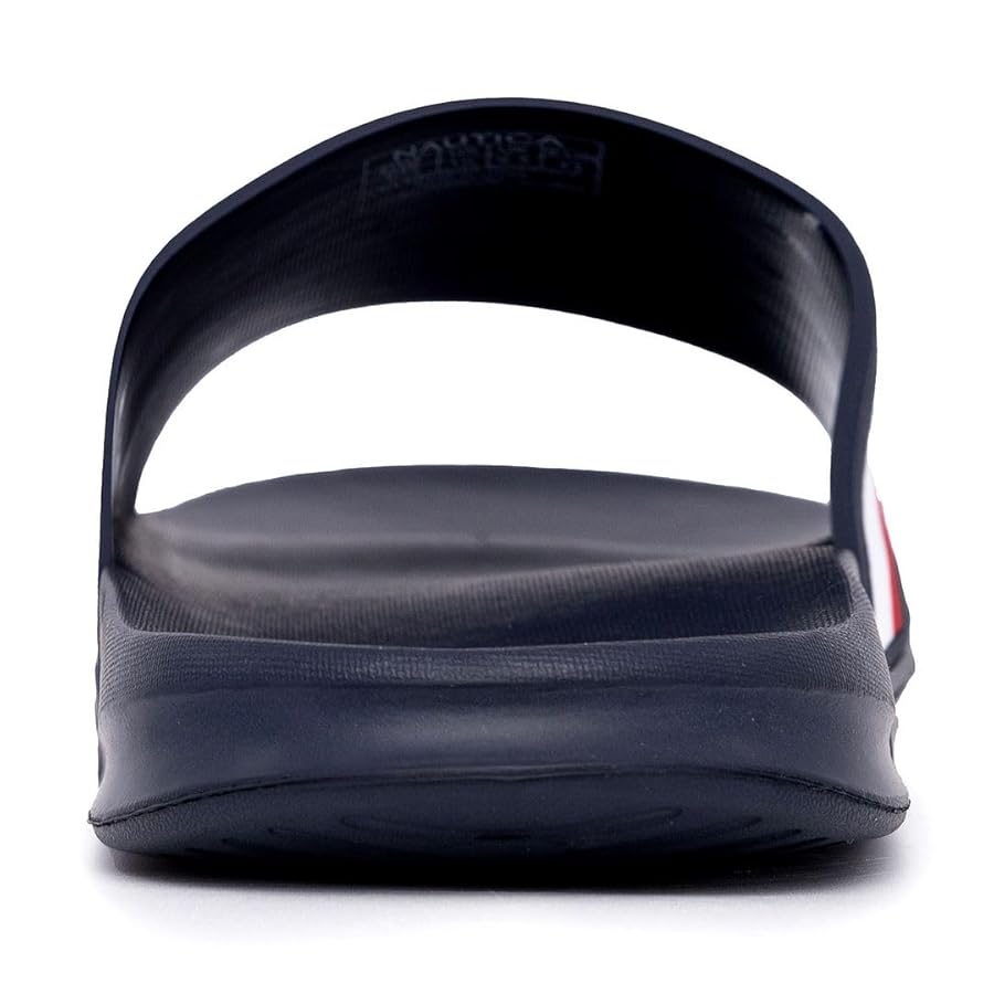 サンダル EA7 XCP011 XK277 BEACHWEARWATER SPORTS Slides Buy EA7 Footwear | CBMenswear | Emporio Armani XCP011 Flip